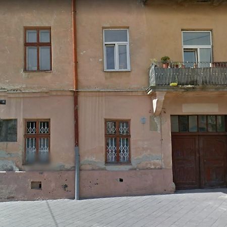 Vicheva Apartments Lviv Exteriör bild